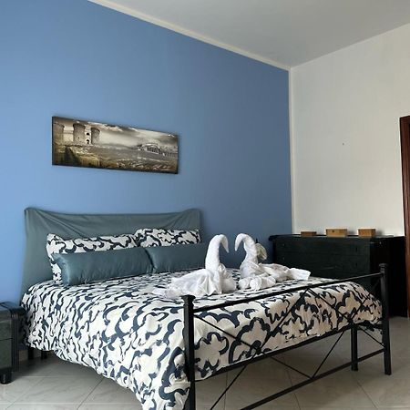 Appartamento Raffaella ปิมอนเต ภายนอก รูปภาพ