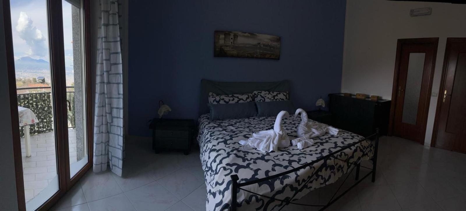 Appartamento Raffaella ปิมอนเต ภายนอก รูปภาพ