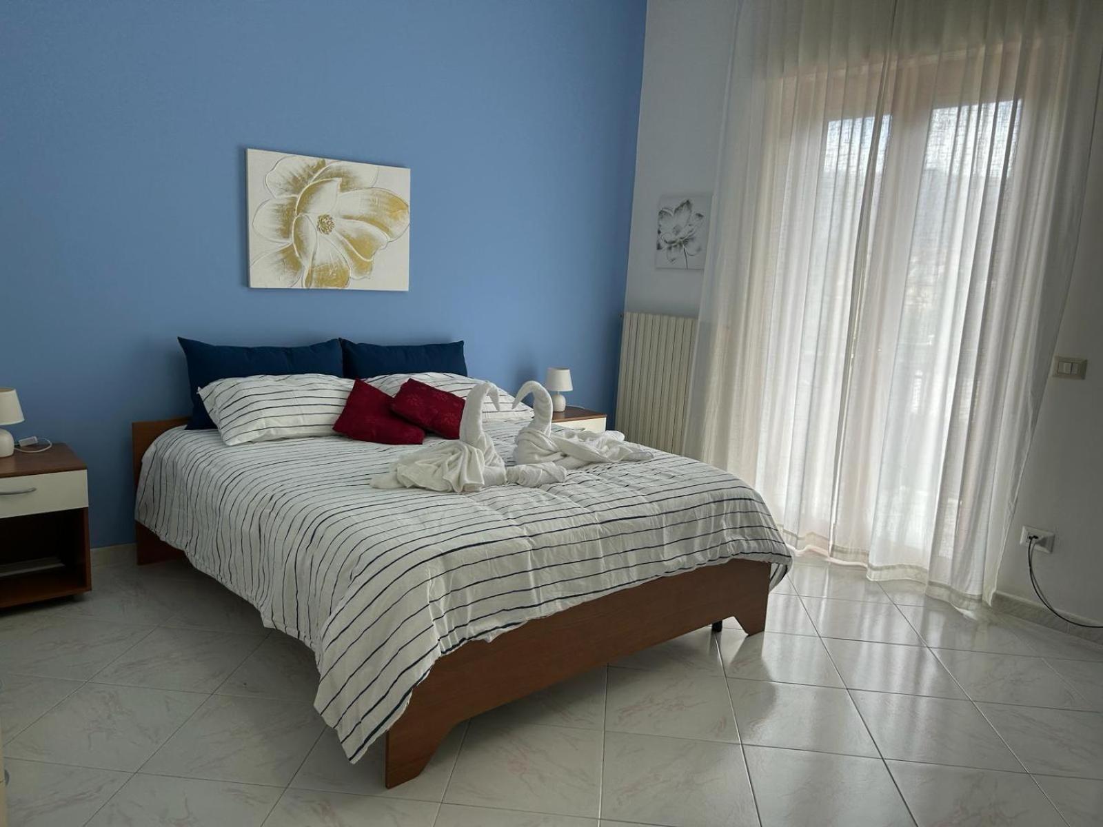 Appartamento Raffaella ปิมอนเต ภายนอก รูปภาพ