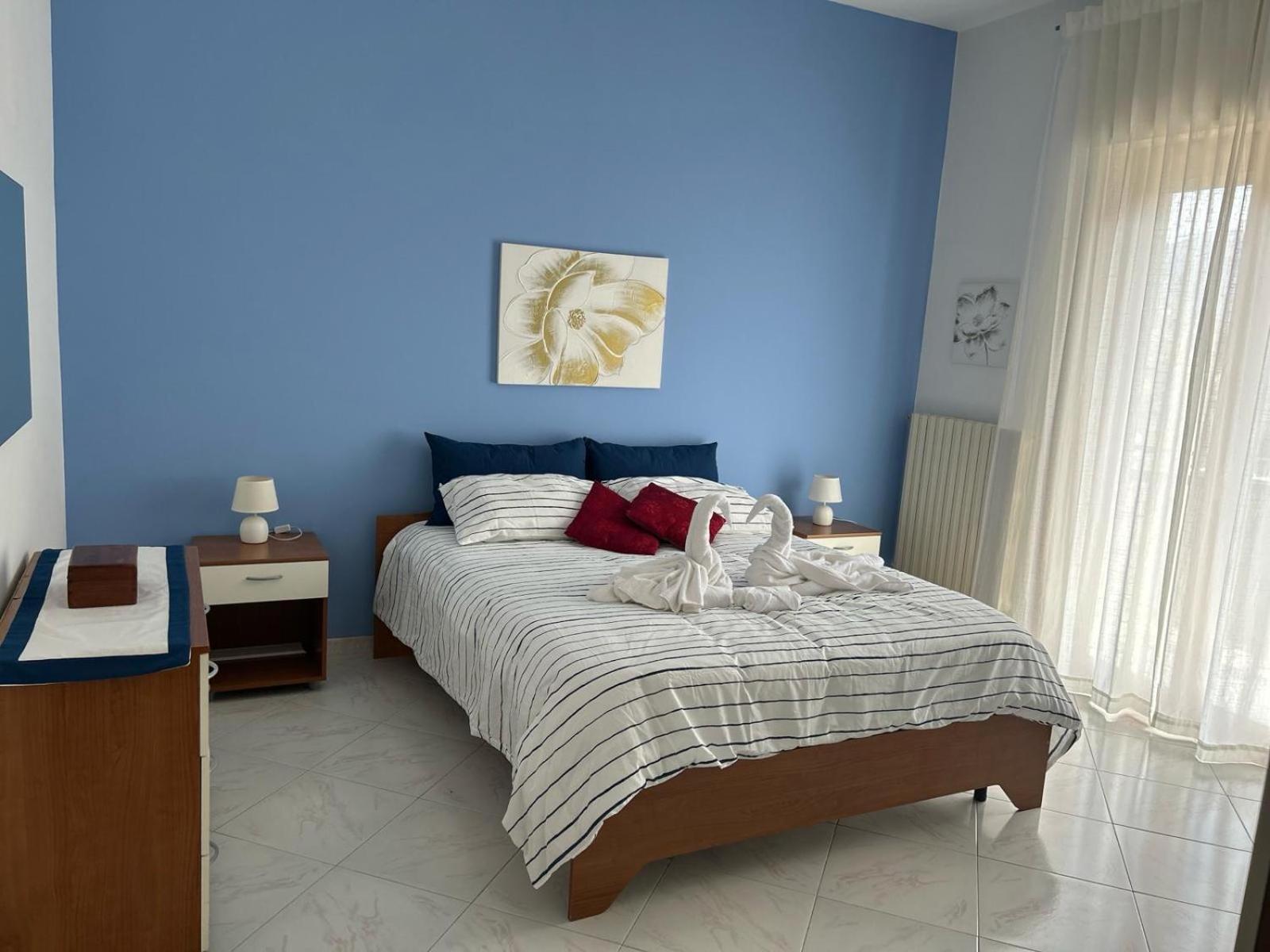 Appartamento Raffaella ปิมอนเต ภายนอก รูปภาพ